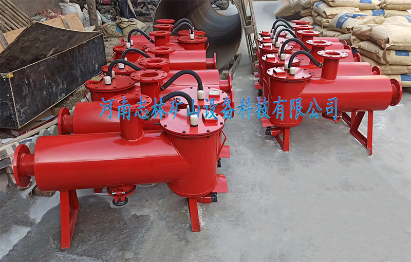 負(fù)壓管路自動(dòng)放水器