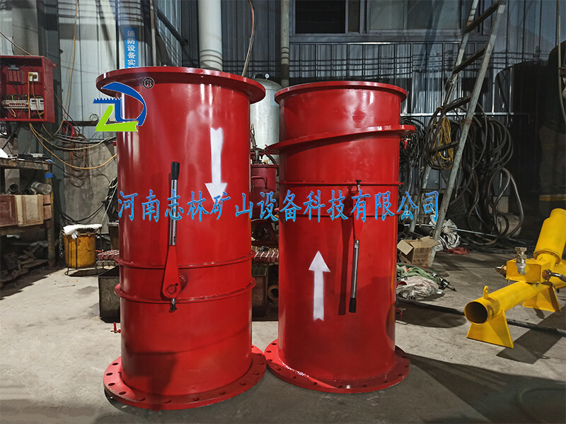 法蘭連接的孔板流量計(jì)
