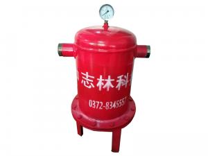 WFG-ZY正壓自動(dòng)放水器