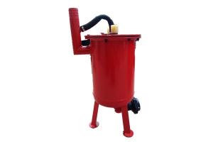 WGZF-1瓦斯抽放管路自動放水器