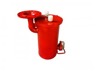 CWG-FY型礦用自動放水器