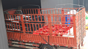 PFZ-L1(5)負(fù)壓臥式自動放水器、FKJW-50/0.6注漿封孔器發(fā)貨山西