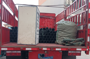 瓦斯抽采管、zbq氣動(dòng)注漿泵、注漿封孔器發(fā)貨山西