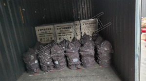 負(fù)壓自動(dòng)排渣放水器+ZBQ-35/1.0礦用氣動(dòng)注漿泵發(fā)貨山西長治