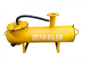 礦用瓦斯抽采自動(dòng)放水器